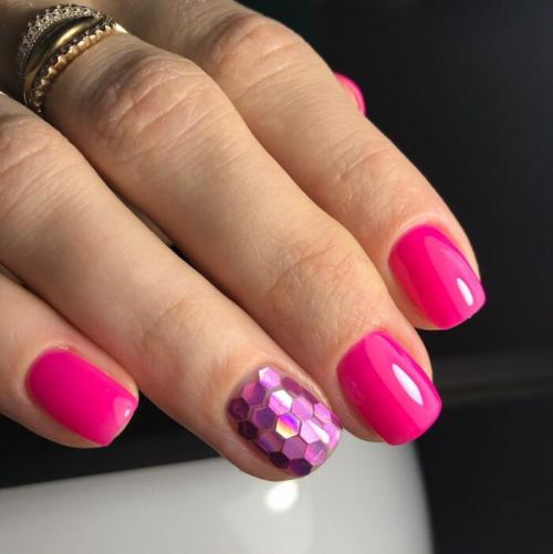 Ногти 2022. Самые модные цвета ногтей 2022