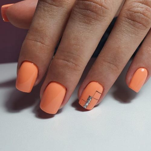 Ногти 2022. Самые модные цвета ногтей 2022