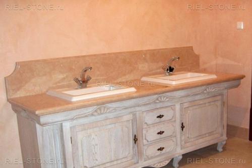 Как предотвратить появление пятен на натуральных пористых материалах летом. Как предотвратить появление пятен на столешнице из мрамора?