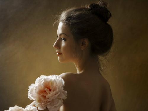 Как стать женщиной, которой восхищаются. Как научиться быть привлекательной и женственной девушкой для парней