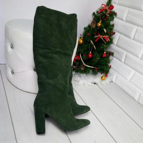 С чем носить светлые сапоги-трубы. С чем носить сапоги-трубы: 109 модных образов с фото