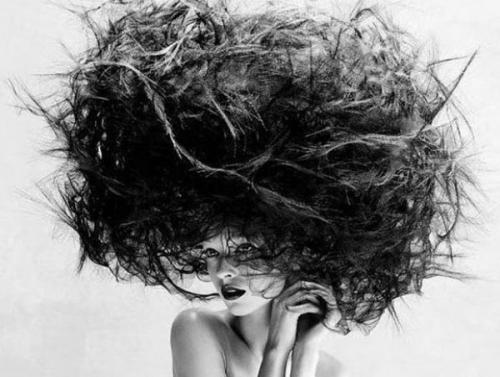 Секреты защиты окрашенных волос от летнего солнца 01