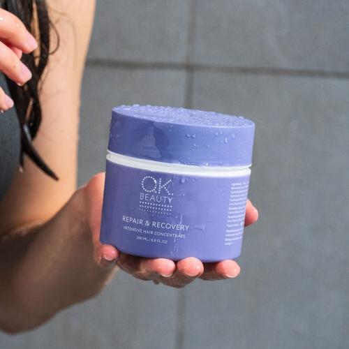 Влияет ли питание на восстановление волос после окрашивания. Окрашивание волос: какой уход за волосами нужен до и после