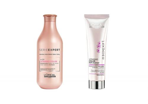 Мое путешествие: как я вернула здоровье своим волосам после окрашивания 08 Мое путешествие: как я вернула здоровье своим волосам после окрашивания 08