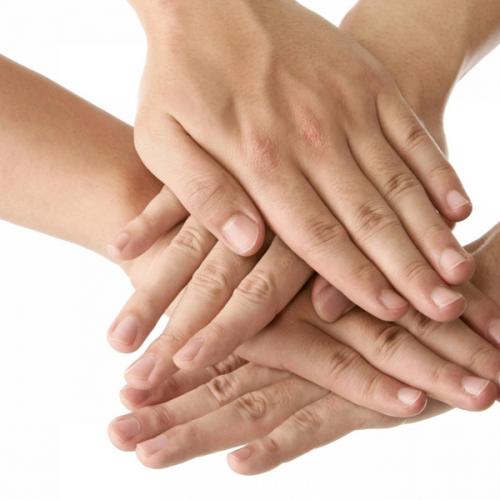 Короткие пальцы. Что говорит длина пальцев о характере