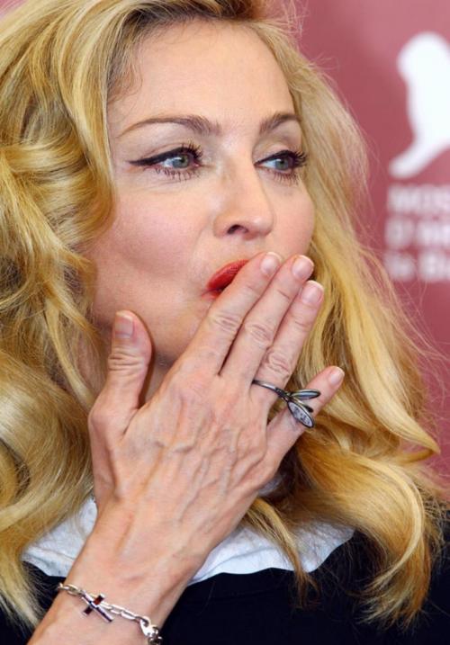 Самые некрасивые руки знаменитостей. 10 знаменитостей с проблемными и некрасивыми руками