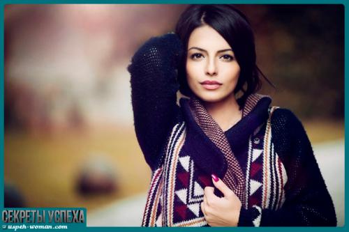 Что значит быть дорогой женщиной. Десять заповедей «дорогих» женщин: разрушаем стереотипы 02