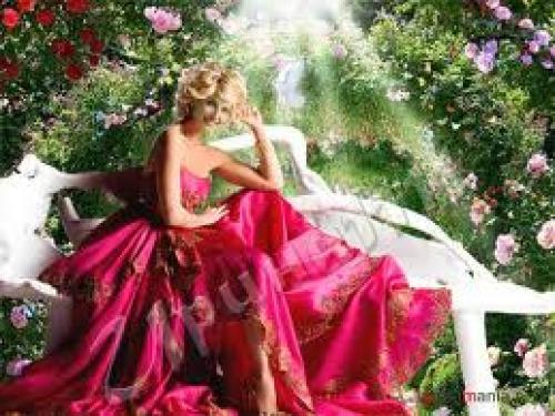 Как быть женщиной. Что значит быть настоящей женщиной