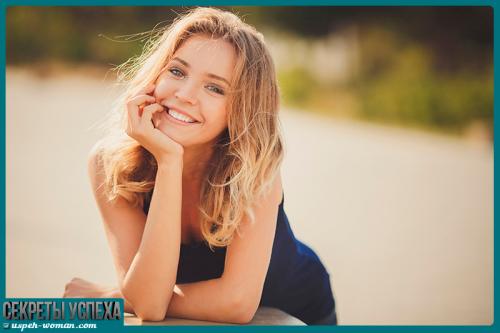 Как стать теплой женщиной. 105 способов стать женственной и привлекательной