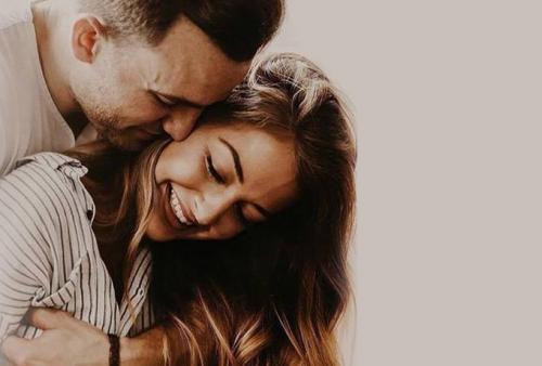 Самая дорогая женщина для мужчины - это... 02