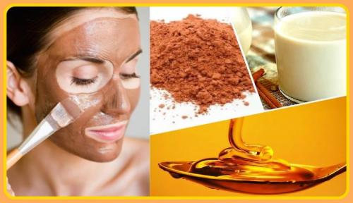 Маска Клеопатры в домашних условиях. Омолаживающая маска Клеопатры для лица в домашних условиях