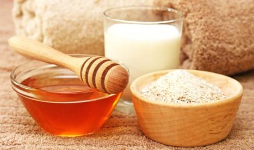 Маска Клеопатры в домашних условиях. Омолаживающая маска Клеопатры для лица в домашних условиях