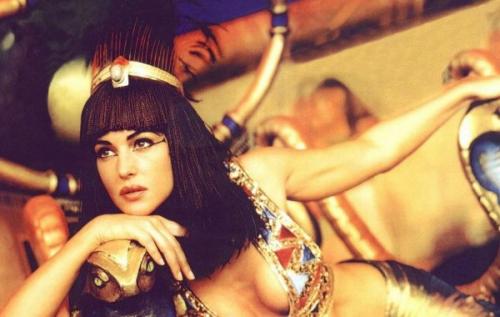 Маска Клеопатры в домашних условиях. Омолаживающая маска Клеопатры для лица в домашних условиях