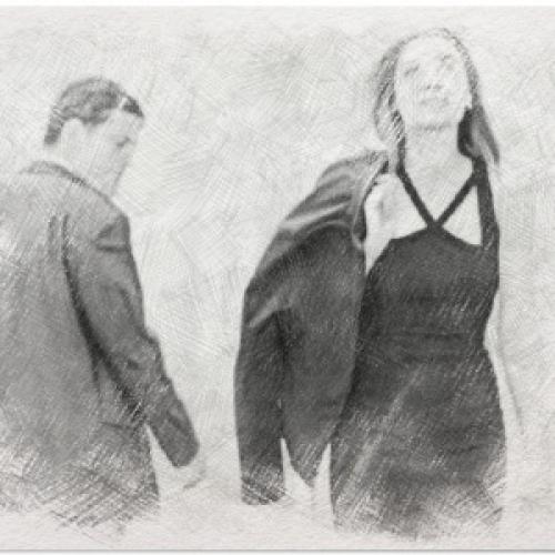 ᐉ в каком случае мужчина называет женщину дорогой. Проявление нежности через прозвище 01