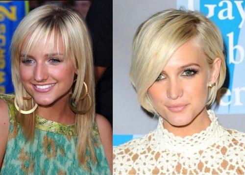 Стрижки для тонких редких волос не требующие укладки. Лучшие стрижки и укладки для самых редких волос