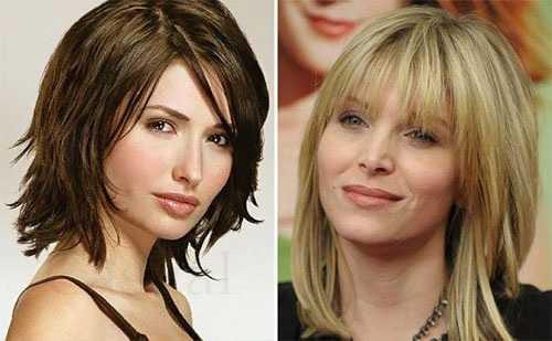 Прически для тонких и редких волос на каждый день. Правила выбора прически на каждый день и распространенные ошибки