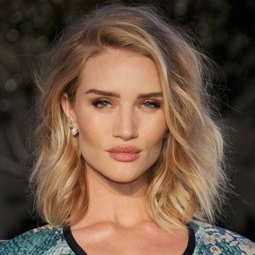 Стрижки для тонких редких волос не требующие укладки. Лучшие стрижки и укладки для самых редких волос