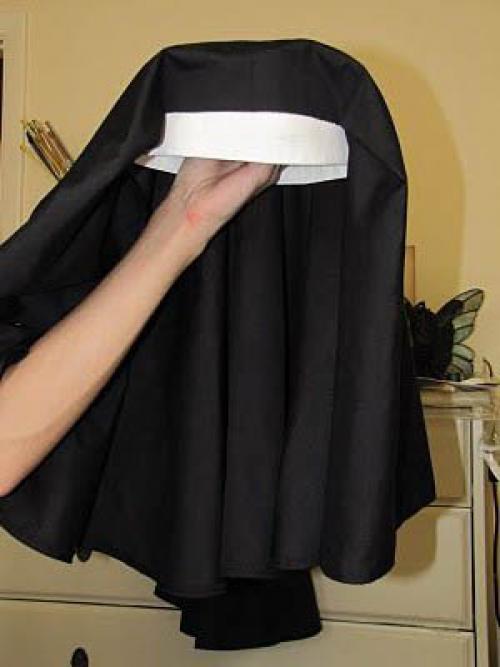 Костюм на хэллоуин своими руками для мальчика. 60 самых необычных и страшных костюмов на Хэллоуин в 2019-2020 году своими руками