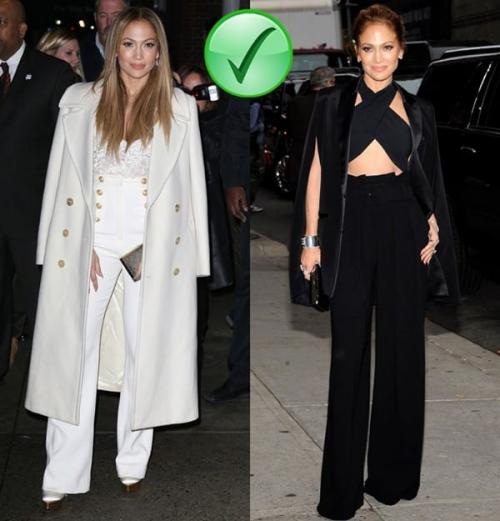 Как правильно подобрать брюки? Тип фигуры