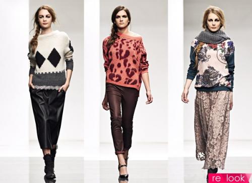 Как правильно подобрать брюки? Тип фигуры 18 Как правильно подобрать брюки? Тип фигуры 18