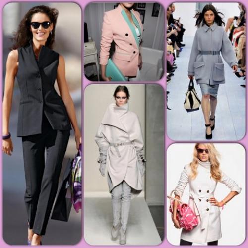 Бедра галифе, что носить. Как скрыть ушки на бедрах при помощи одежды