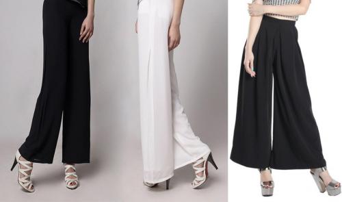 Длина брюк у женщин. Брючное пособие: как правильная длина брюк делает вас стройнее без диеты 05 Длина брюк у женщин. Брючное пособие: как правильная длина брюк делает вас стройнее без диеты 05