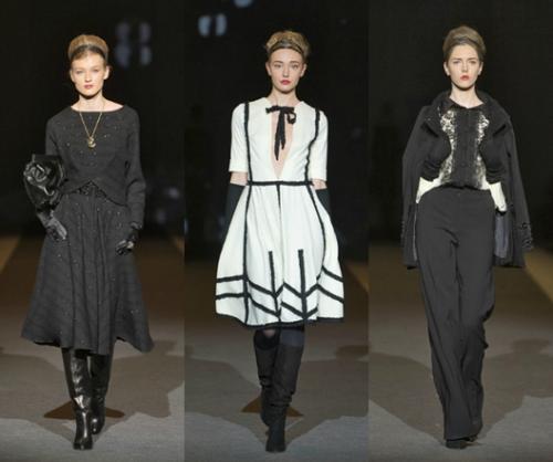 Бедра галифе, что носить. Как скрыть ушки на бедрах при помощи одежды