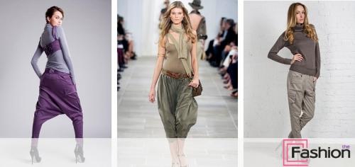 Как выбрать брюки женские. Советы от стилистов для элегантных дам