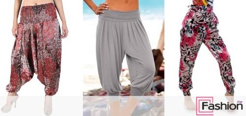 Как выбрать брюки женские. Советы от стилистов для элегантных дам