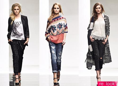 Как правильно подобрать брюки? Тип фигуры 17 Как правильно подобрать брюки? Тип фигуры 17