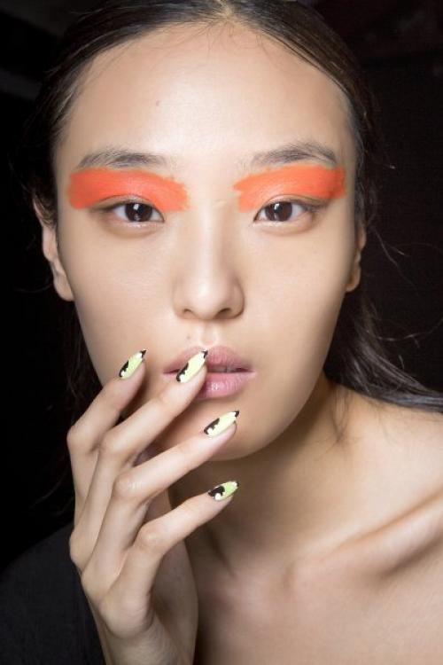 Рисунки на ногтях красивые. Рисунки на ногтях: новинки-2022