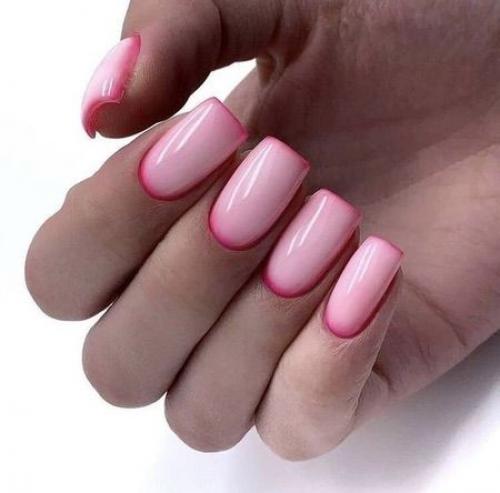 Модный маникюр на лето 2025 на короткие.. Тренды маникюра лето 2025 на короткие ногти: модные и красивые идеи дизайна