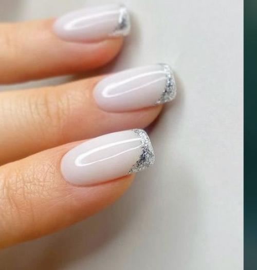 Модный маникюр на лето 2025 на короткие.. Тренды маникюра лето 2025 на короткие ногти: модные и красивые идеи дизайна