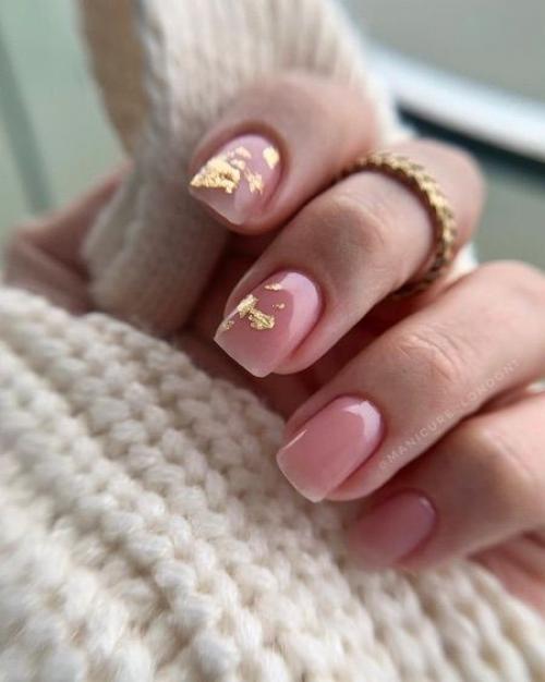 Модный маникюр на лето 2025 на короткие.. Тренды маникюра лето 2025 на короткие ногти: модные и красивые идеи дизайна