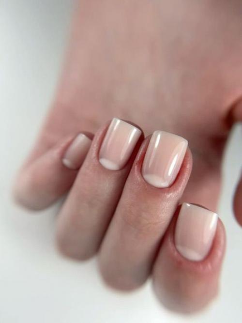 Модный маникюр на лето 2025 на короткие.. Тренды маникюра лето 2025 на короткие ногти: модные и красивые идеи дизайна