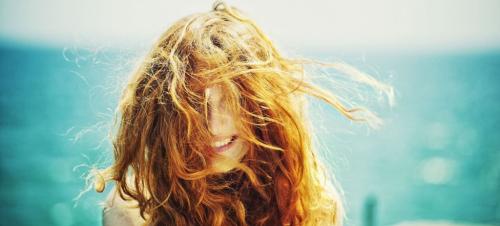 Летний уход за волосами: как защитить и восстановить их после солнца 14 Летний уход за волосами: как защитить и восстановить их после солнца 14