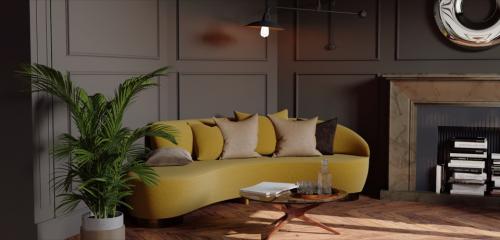 Мокко в моде: как правильно сочетать цвета в одежде 15