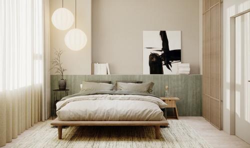 Мокко в моде: как правильно сочетать цвета в одежде 16