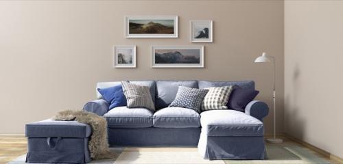 Мокко в моде: как правильно сочетать цвета в одежде 18