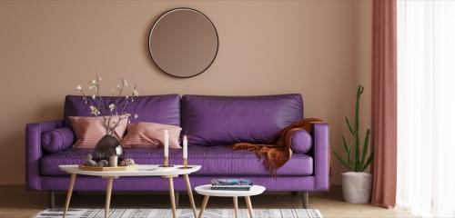 Мокко в моде: как правильно сочетать цвета в одежде 17