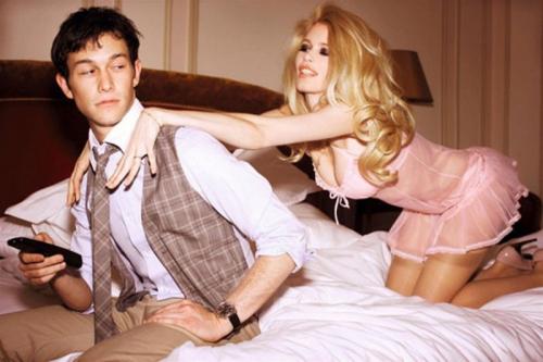 Если мужчина называет дорогая психология. Как вас называет мужчина и что это значит (Психология отношений) 10