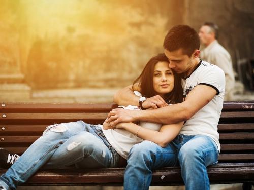 Если мужчина называет дорогая психология. Как вас называет мужчина и что это значит (Психология отношений) 11