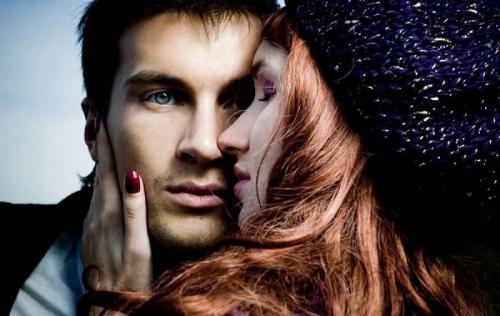 Если мужчина называет дорогая психология. Как вас называет мужчина и что это значит (Психология отношений) 08