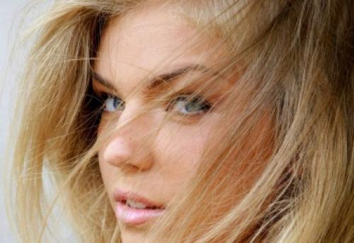 Если мужчина называет красавицей. Кого мужчины считают красавицами