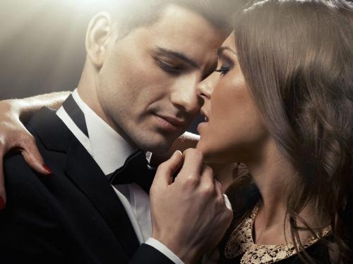 Если мужчина называет дорогая психология. Как вас называет мужчина и что это значит (Психология отношений) 09