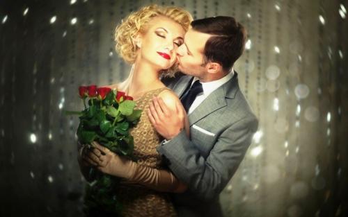 Если мужчина называет дорогая психология. Как вас называет мужчина и что это значит (Психология отношений) 06