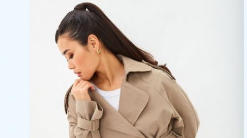 Как носить тренч в холодную погоду. В какую погоду носить тренчкот?