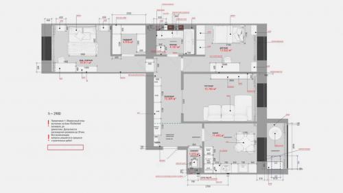 Современный дизайн ногтей: три варианта в одном стиле 05