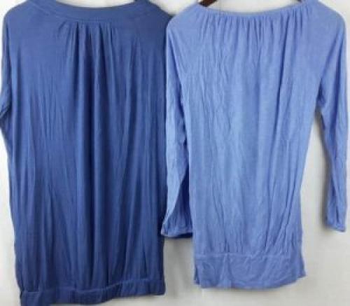 Что делать если платье село после стирки. Как восстановить севшие вещи 03