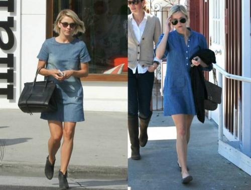 Стильные идеи с джинсовым платьем. Джинсовое инвестирование – выгодно и надежно 02 Стильные идеи с джинсовым платьем. Джинсовое инвестирование – выгодно и надежно 02